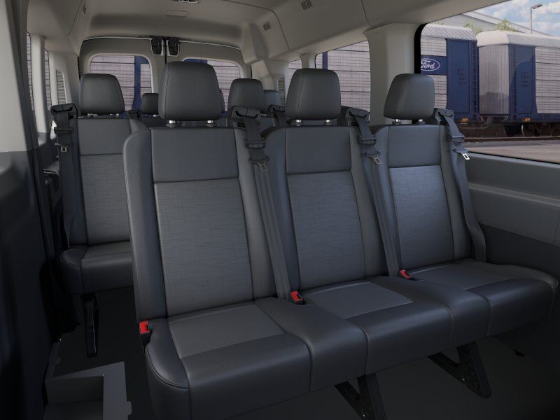 2026 Ford Transit-350 Passenger Van XL