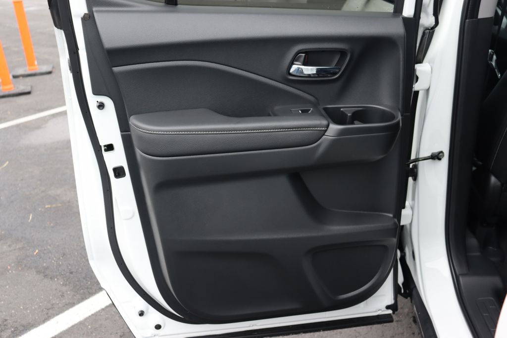 Thumbnail: 2026 Honda Ridgeline - 11