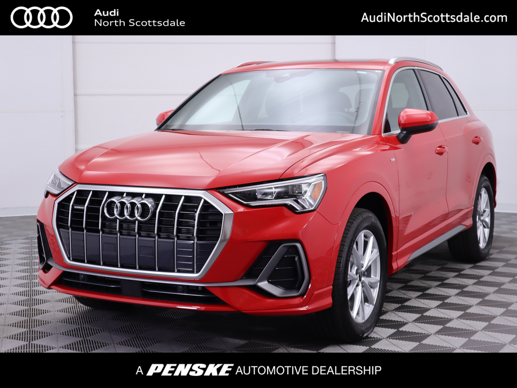 2024 Audi Q3 Premium -
                Phoenix, AZ