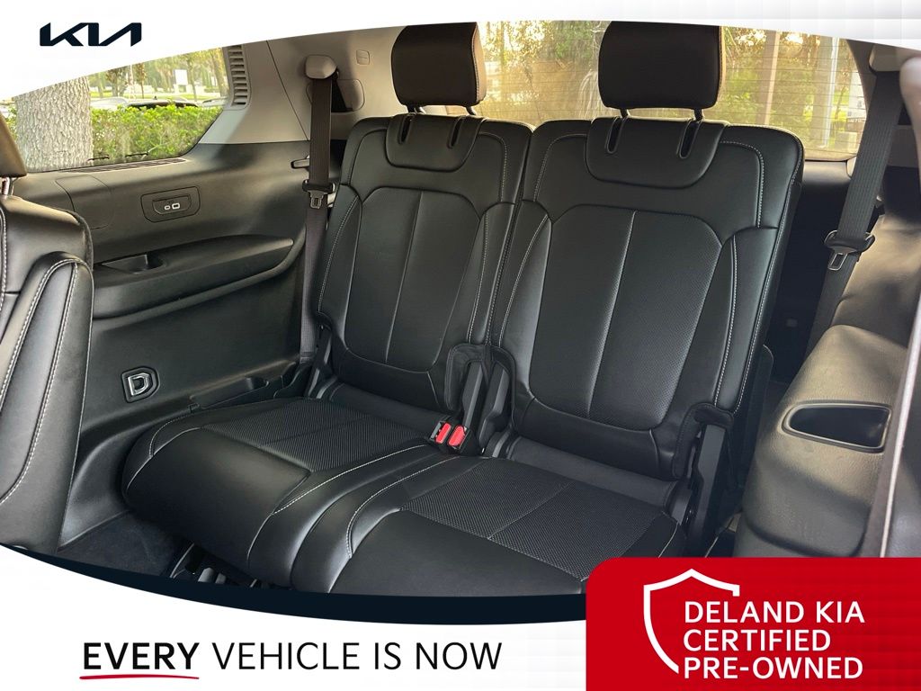 Used 2023 Jeep Grand Cherokee L SUV