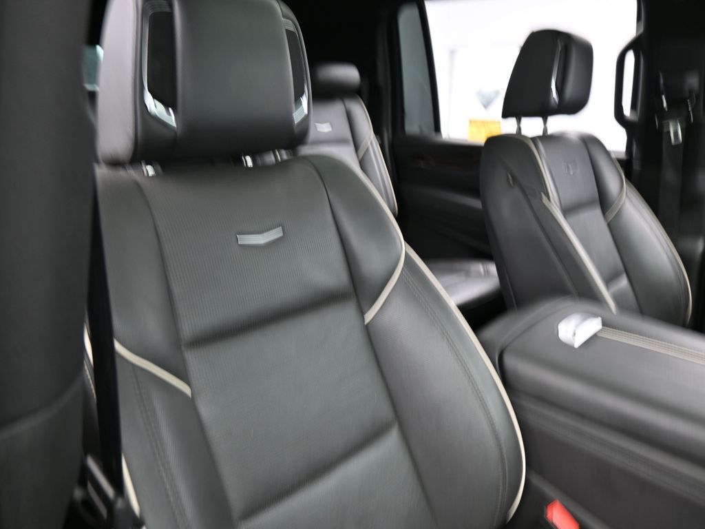 Used 2023 Black Raven Cadillac Premium image 50