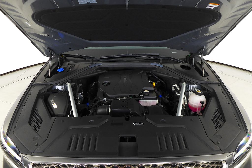 2023 Genesis GV70 2.5T 6