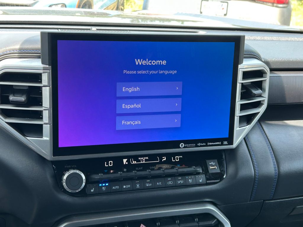 Used 2023 Toyota Sequoia SUV