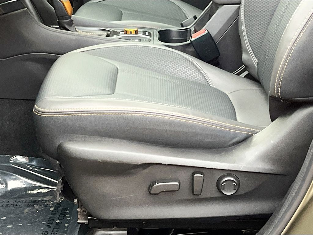 2024 Subaru Forester Wilderness - Photo 19