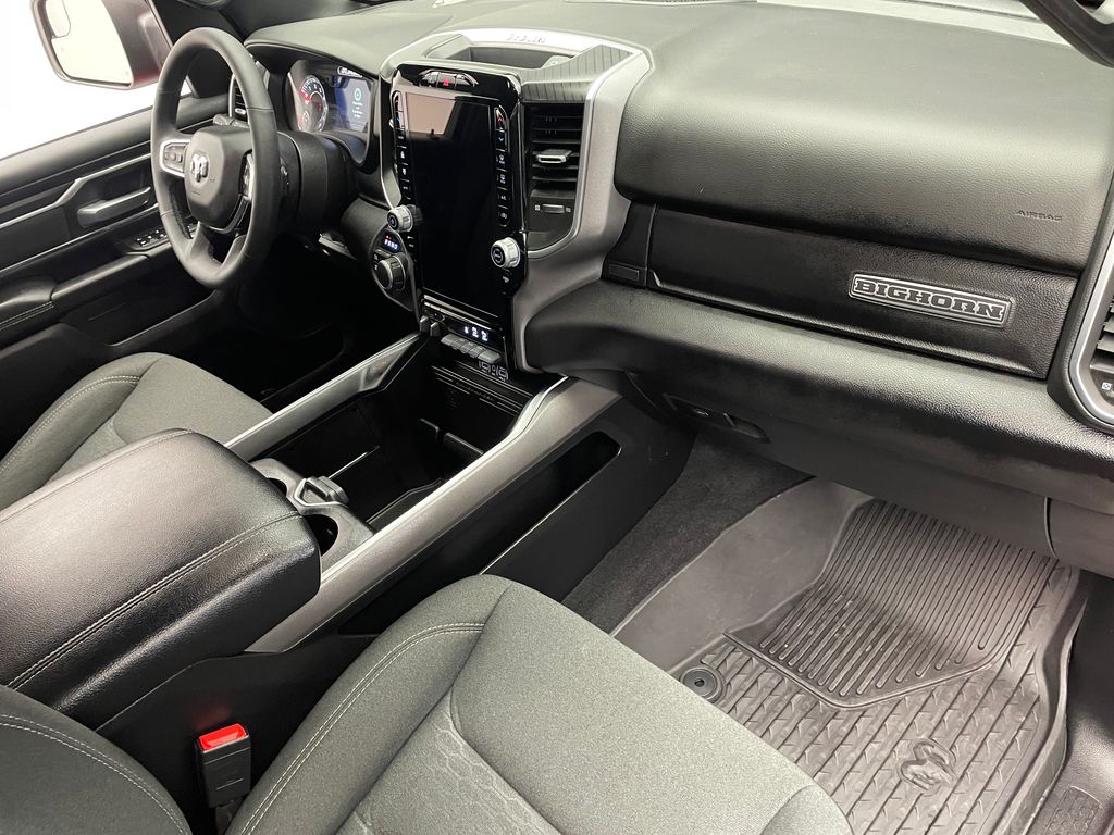 Thumbnail: 2025 RAM 1500 - 16