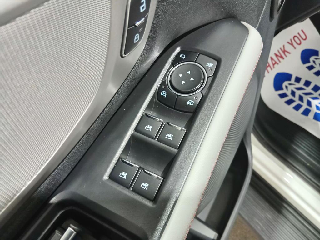 2025 Ford Expedition Active MAX