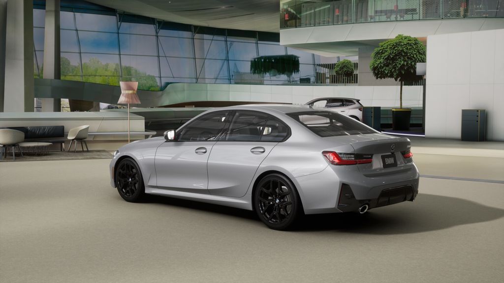 Thumbnail: 2026 BMW 3 Series - 27