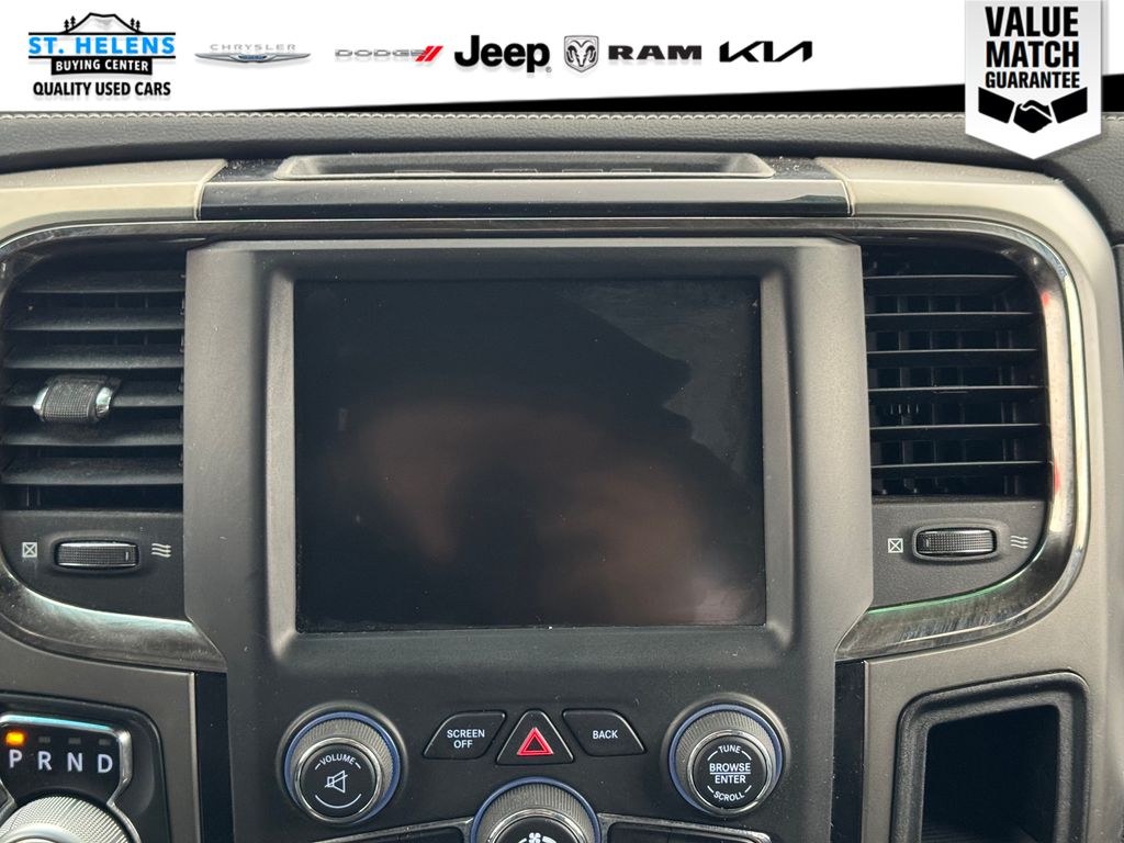 2014 RAM Ram 1500 Sport - Photo 21