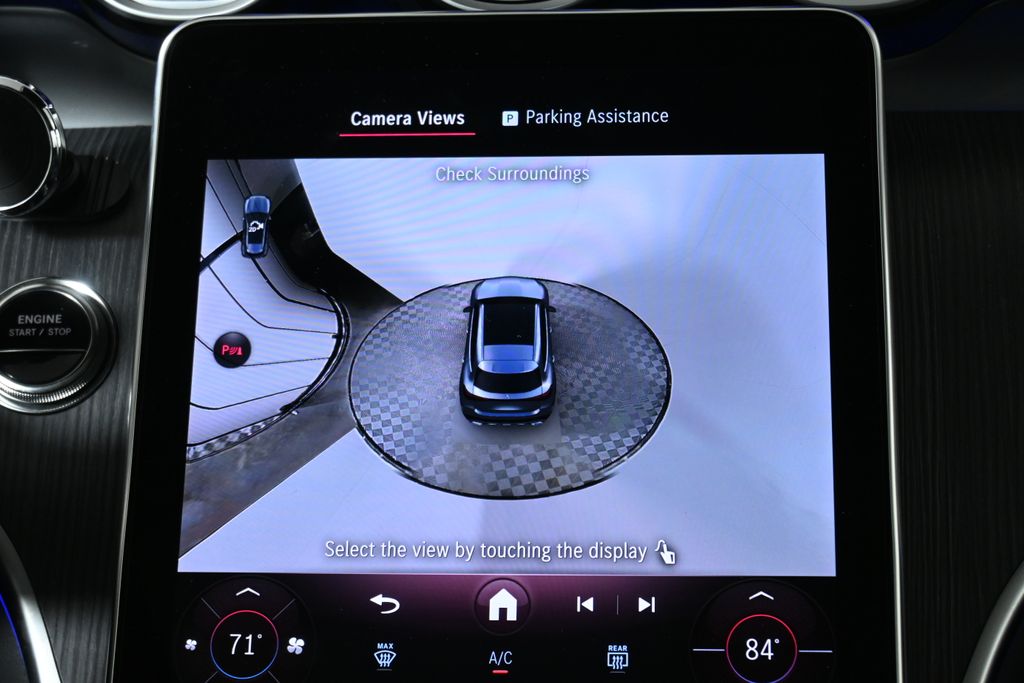 Thumbnail: 2025 Mercedes-Benz GLC - 23