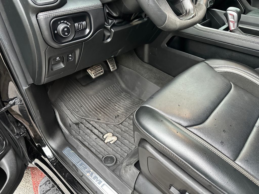 Used Car 2024 Ram 1500  Trx For Sale Under $100,000 In Austin, Texas