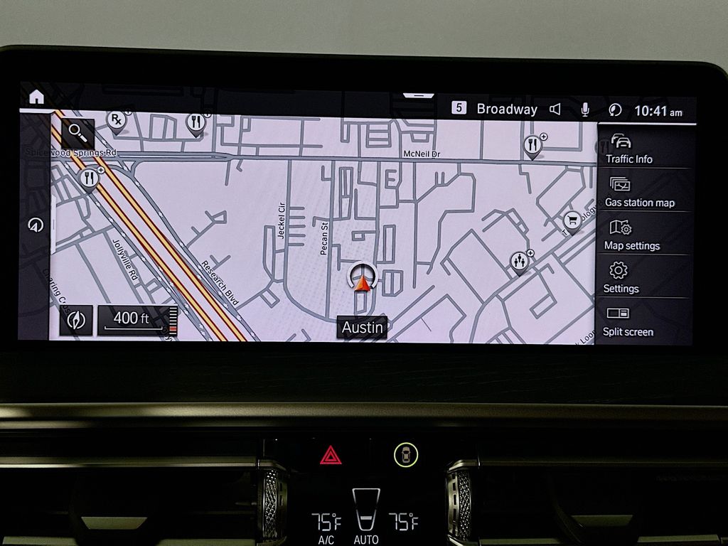 Thumbnail: 2024 BMW X3 - 13