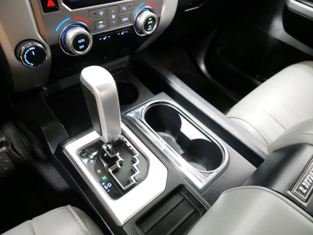 Used 2019 Toyota Tundra Truck