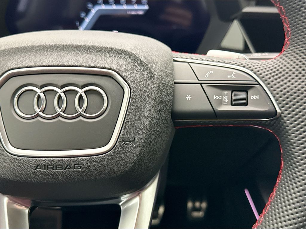 Thumbnail: 2026 Audi S3 - 12