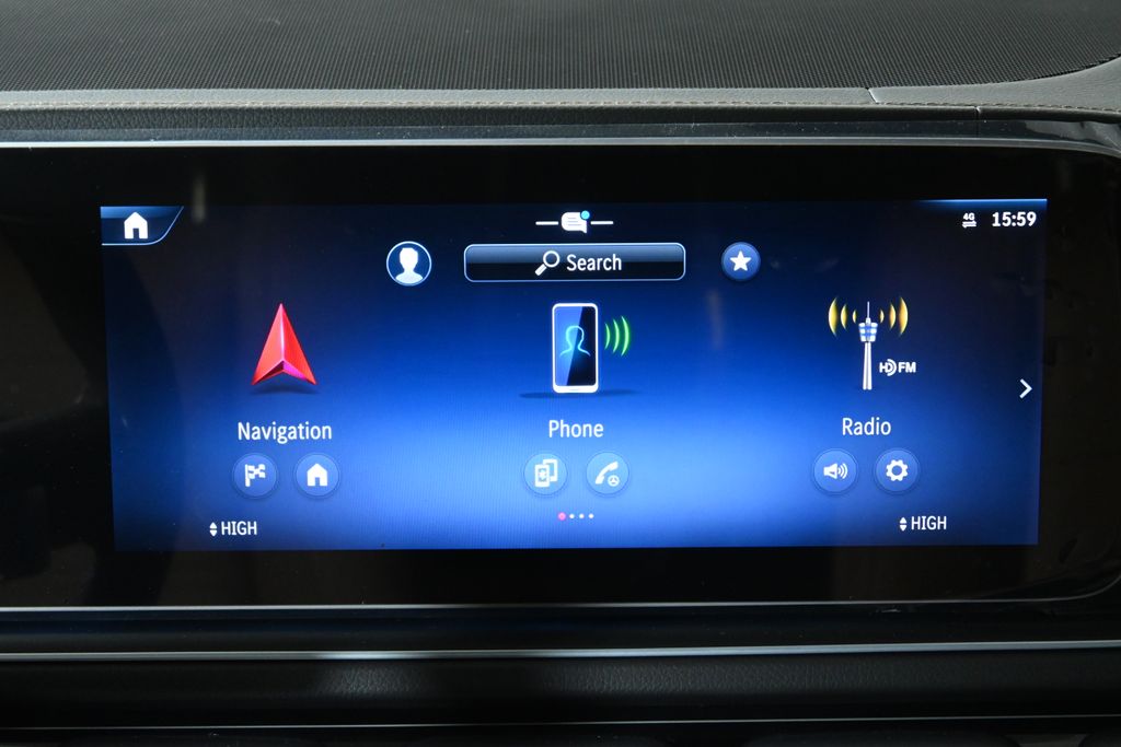 Thumbnail: 2026 Mercedes-Benz GLE - 17