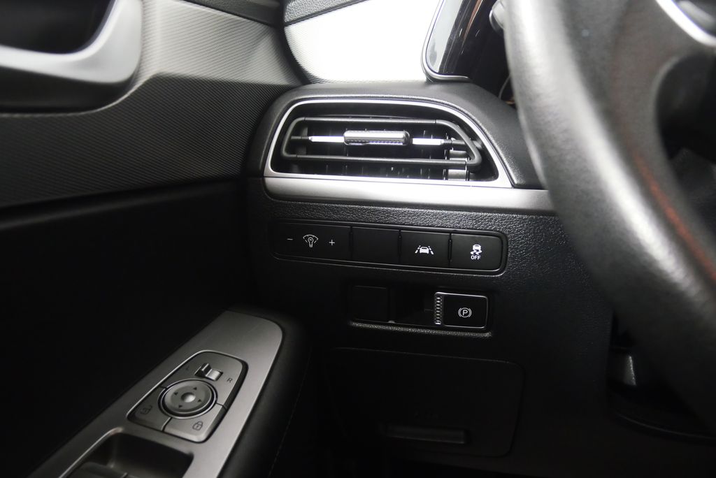 2020 Hyundai Palisade SE 20