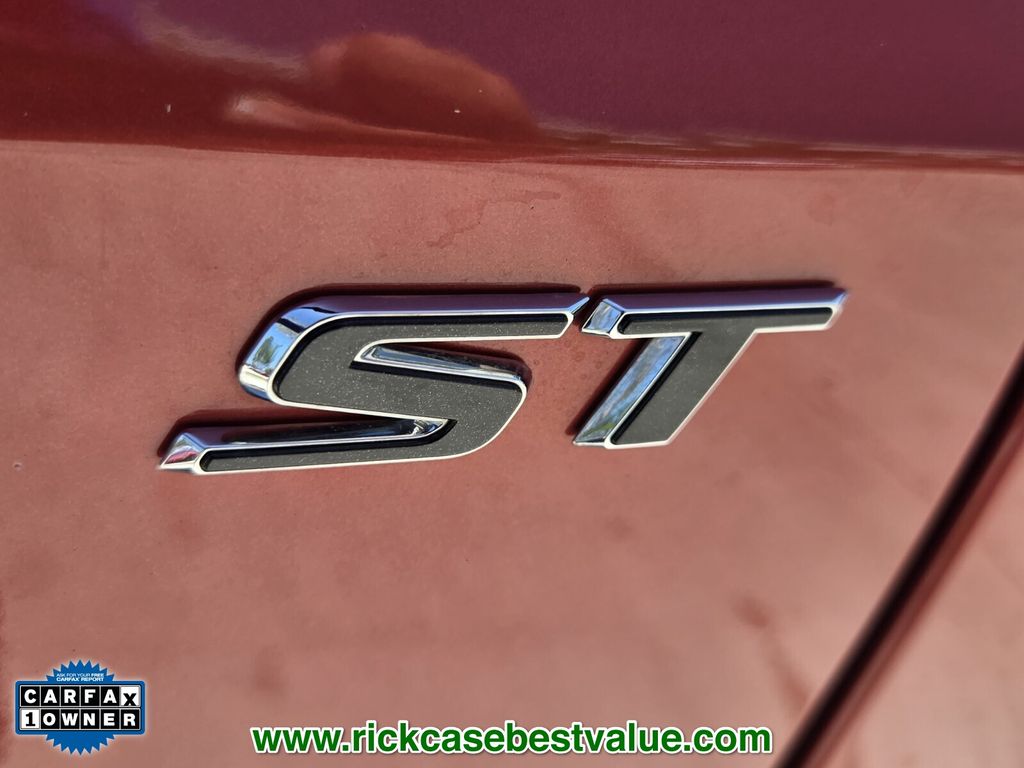 2024 Buick Envista - $24,478
