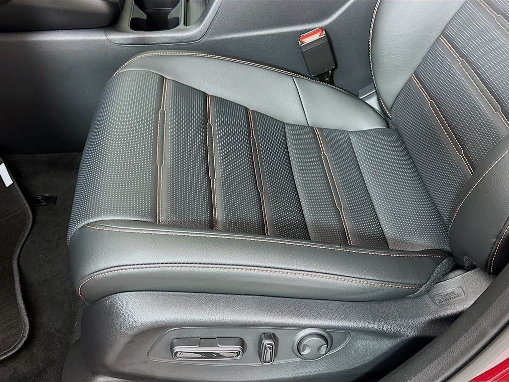 Thumbnail: 2026 Honda CR-V - 20