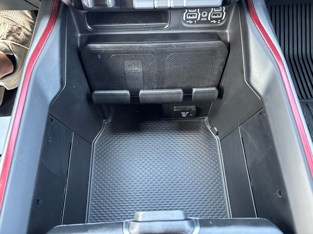 Used 2023 Ram 1500 Truck
