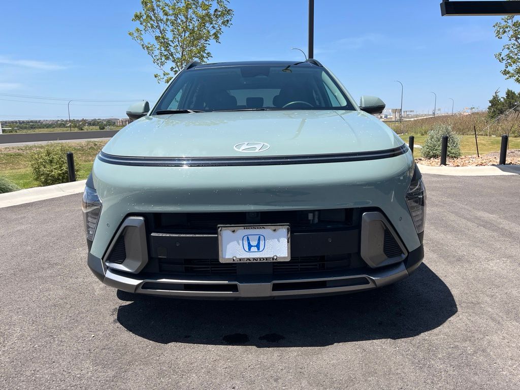 Thumbnail: 2024 Hyundai Kona - 2