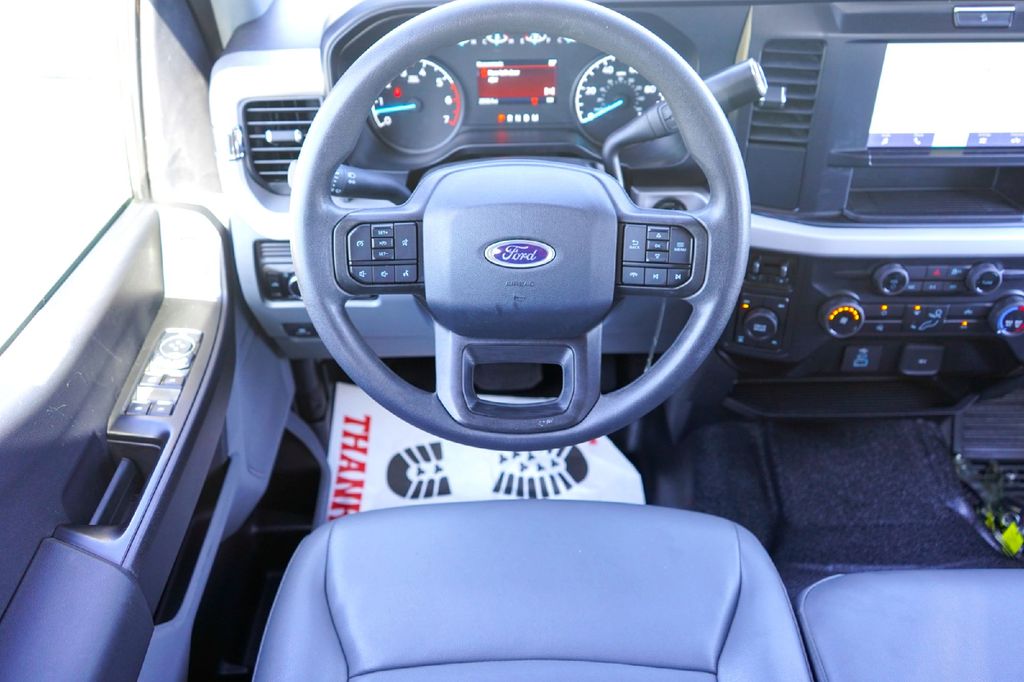 Used Car 2025 Ford F-250sd  Xl For Sale Under $60,000 In Taylor, Texas