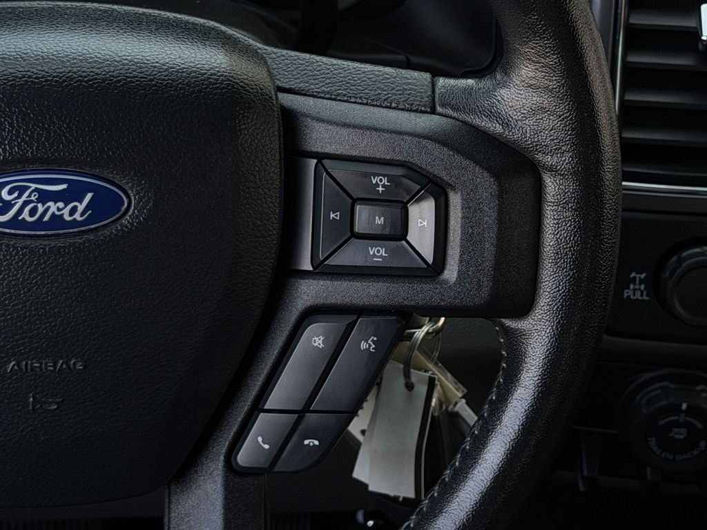 Used 2019 Ford F-150 Truck
