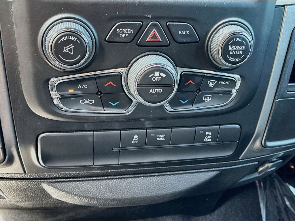 Used 2022 Silver Ram Warlock image 15