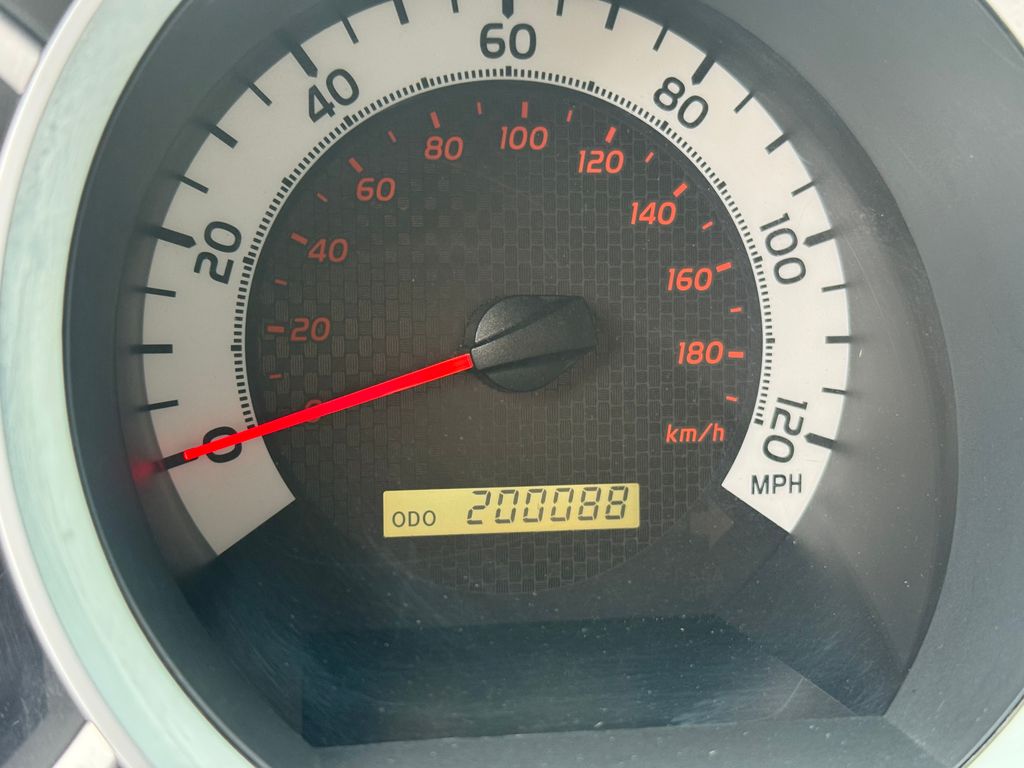Used 2015 Toyota Tacoma Truck