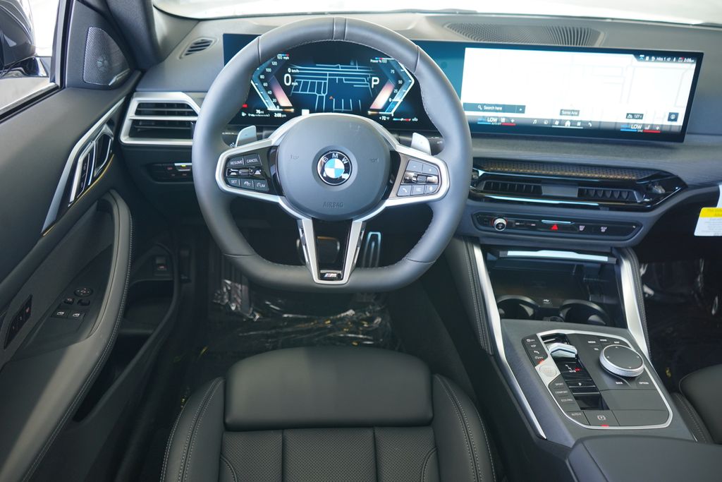 Thumbnail: 2026 BMW 4 Series - 15