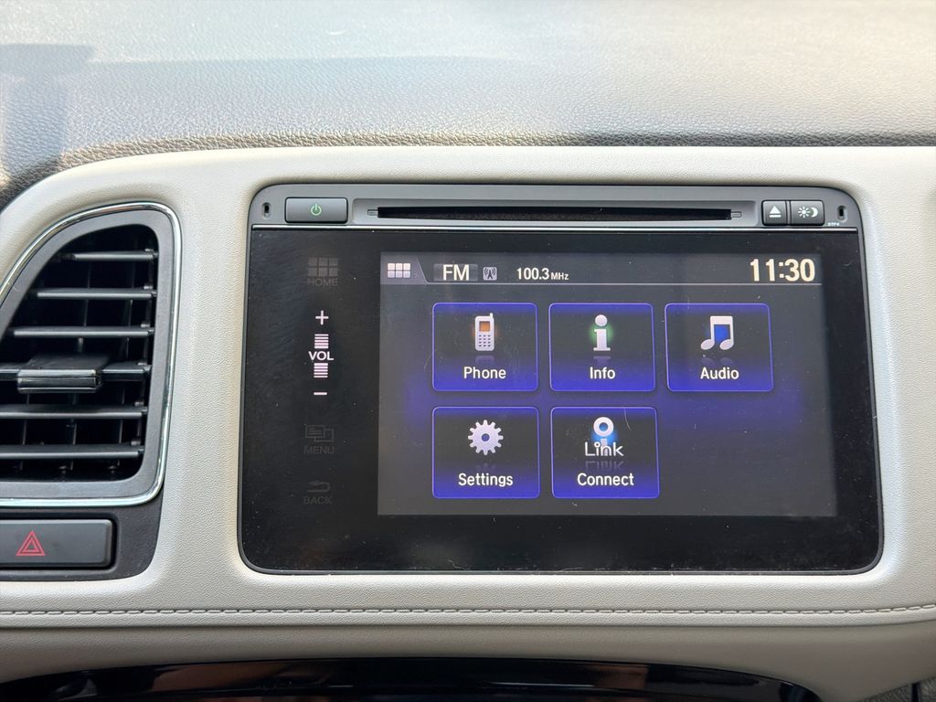 Thumbnail: 2017 Honda HR-V - 22