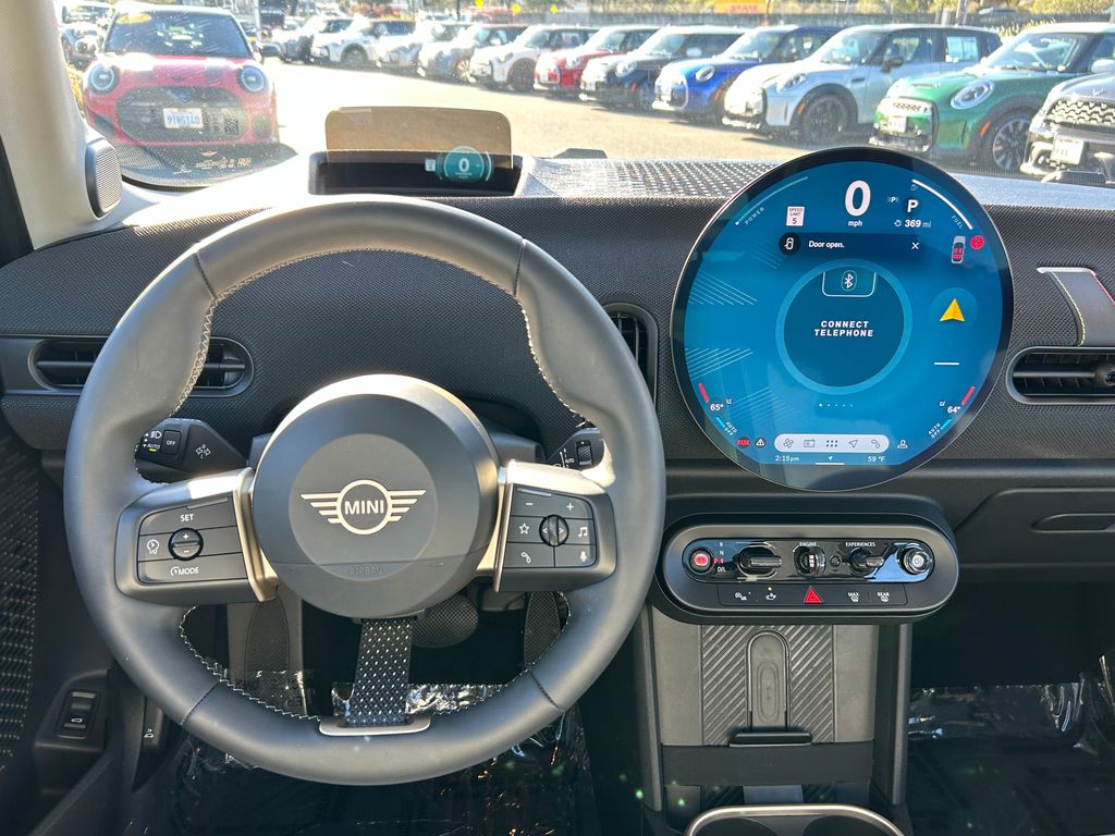 Thumbnail: 2025 MINI Cooper - 17