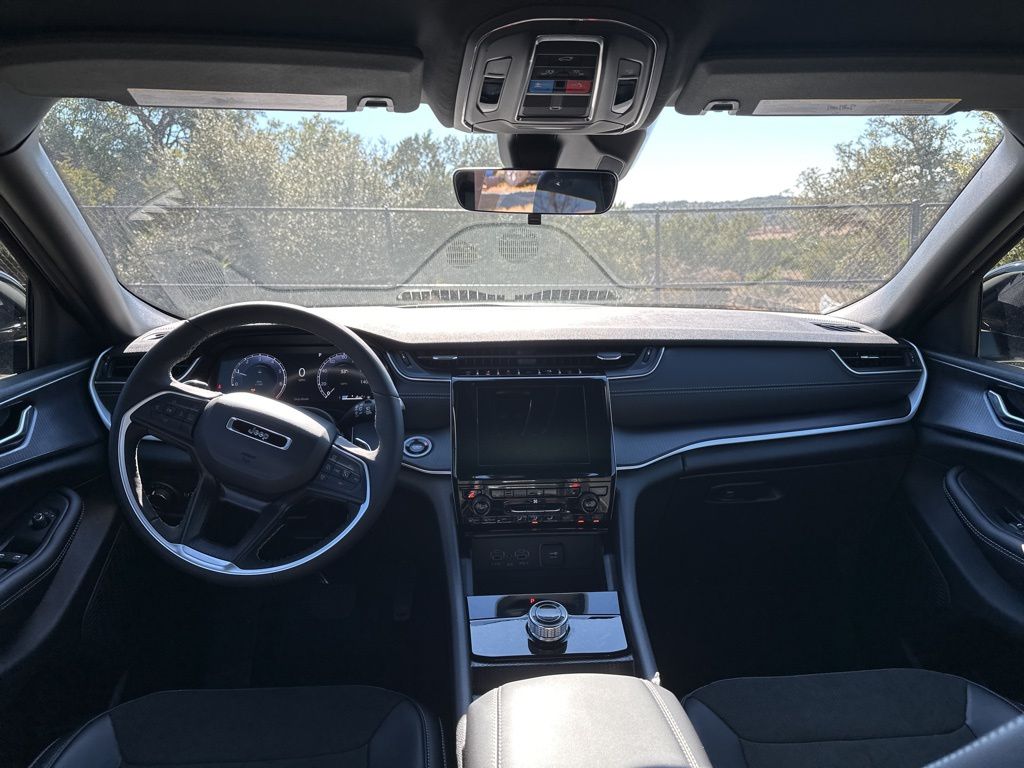 New Car 2025 Jeep Grand Cherokee  For Sale Under $50,000 In Austin, Texas