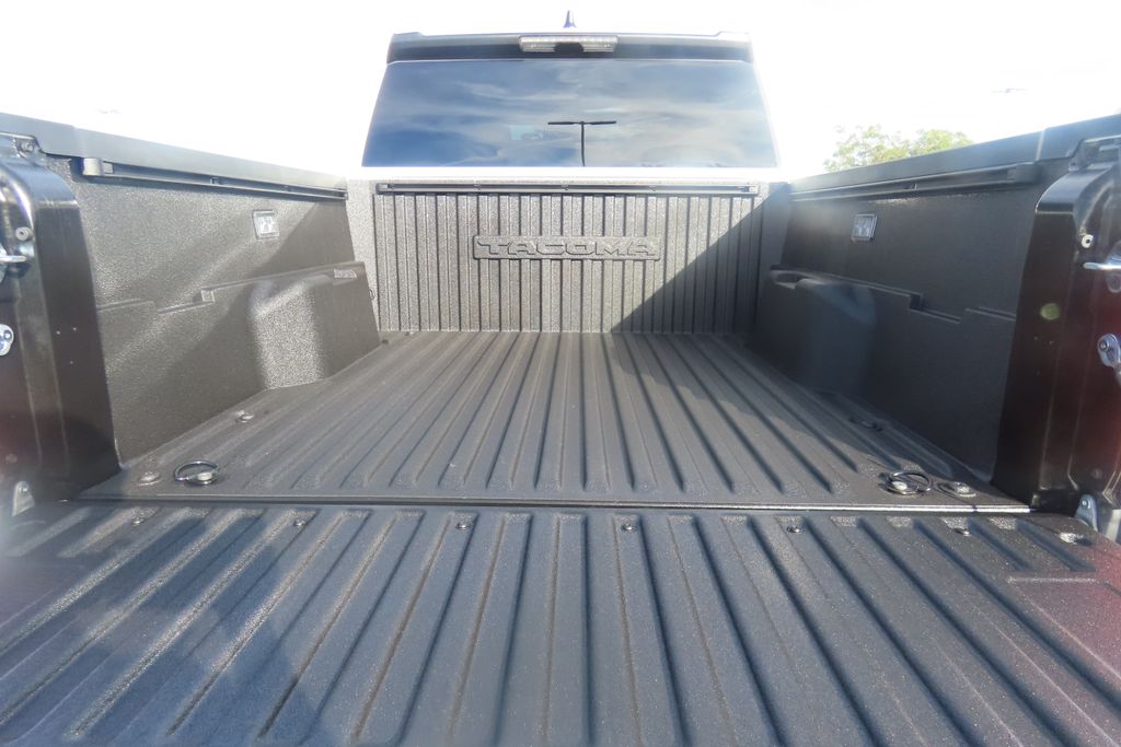 Thumbnail: 2026 Toyota Tacoma - 27