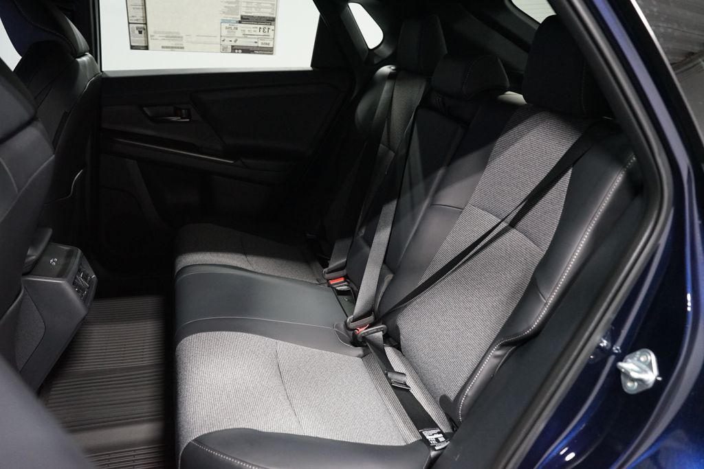 Thumbnail: 2026 Toyota bZ - 28