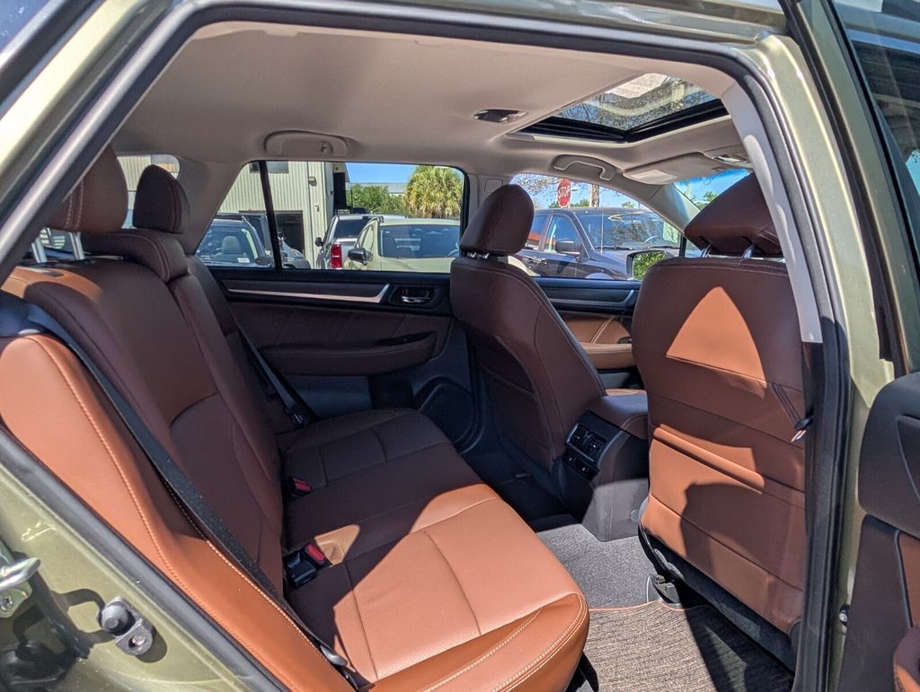 used 2017 Subaru Outback car, priced at $21,998