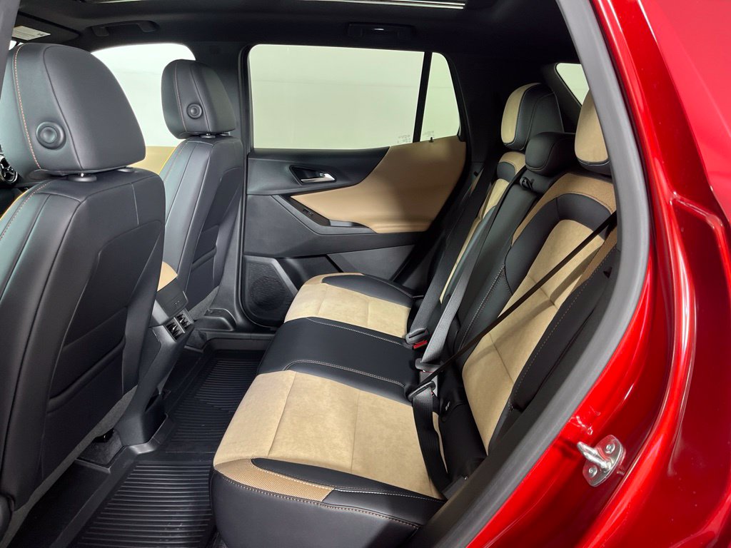Thumbnail: 2027 Chevrolet Equinox - 19