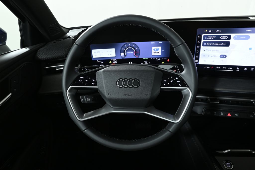 Thumbnail: 2026 Audi Q3 - 18