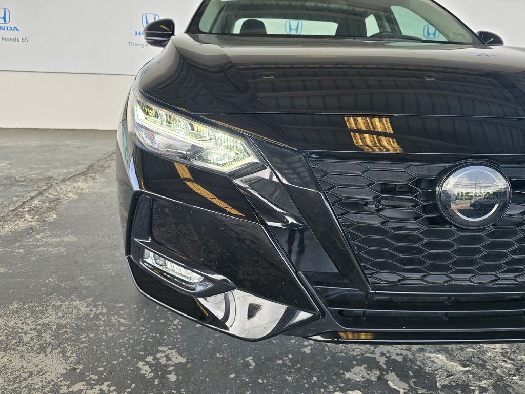Thumbnail: 2022 Nissan Sentra - 27