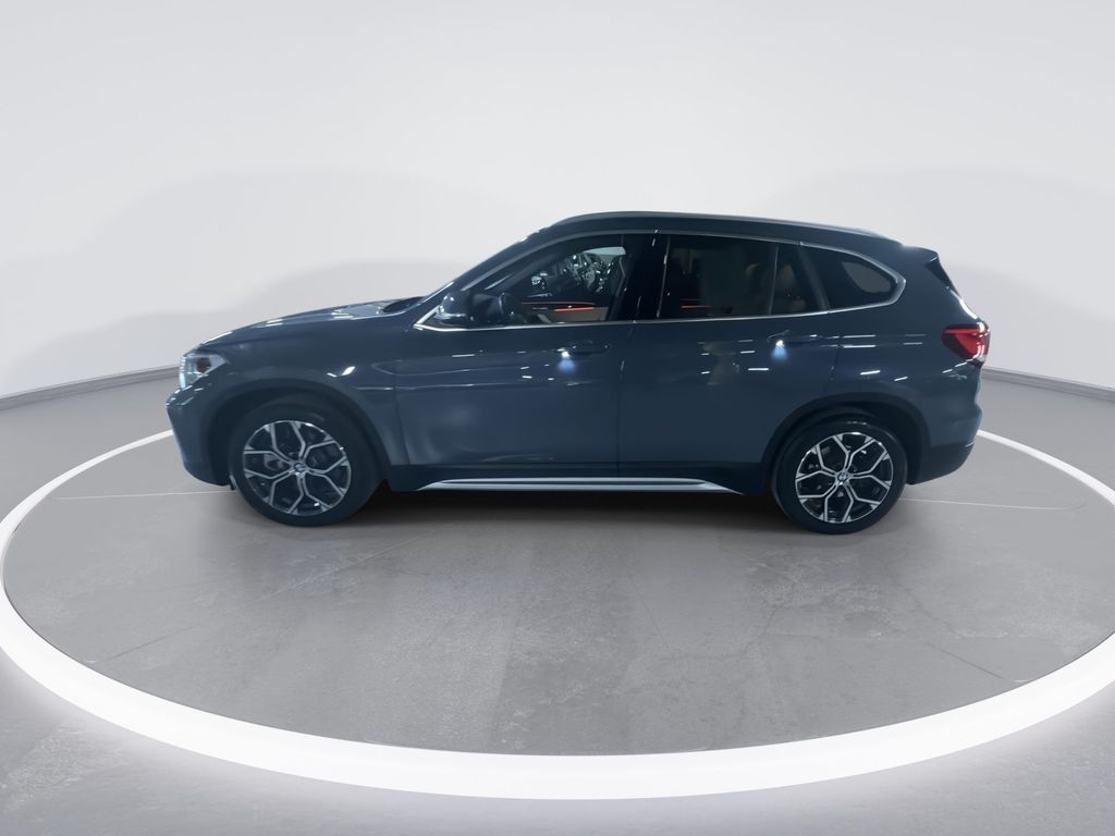 2022 BMW X1 xDrive28i 5