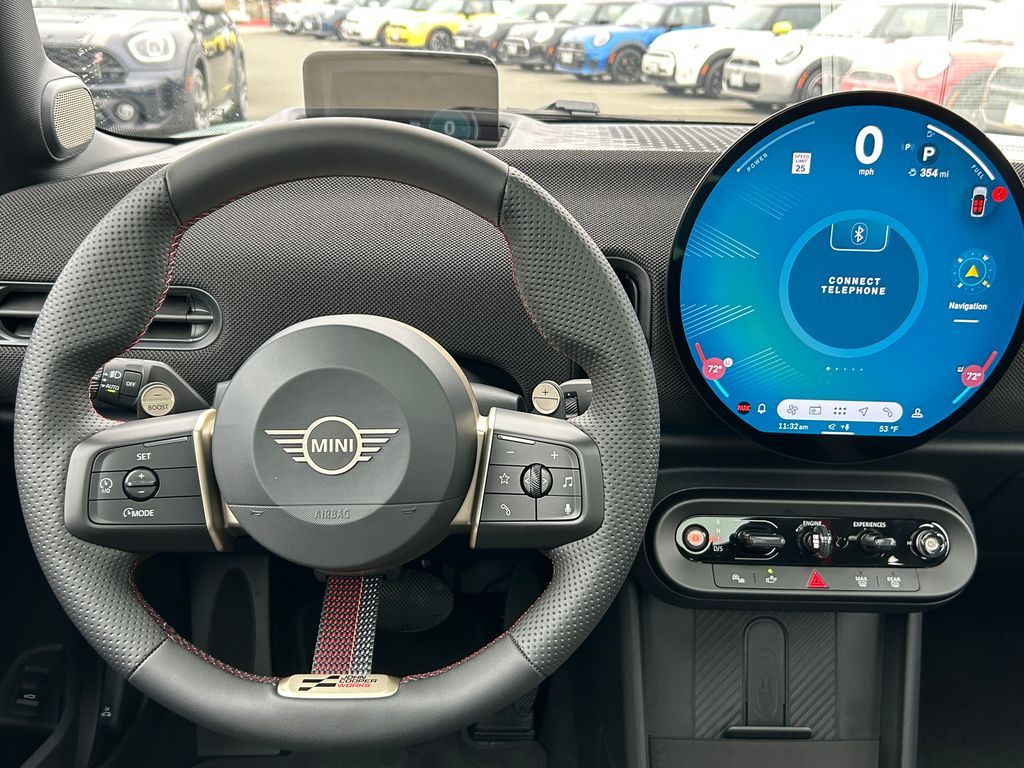 Thumbnail: 2026 MINI Cooper - 17