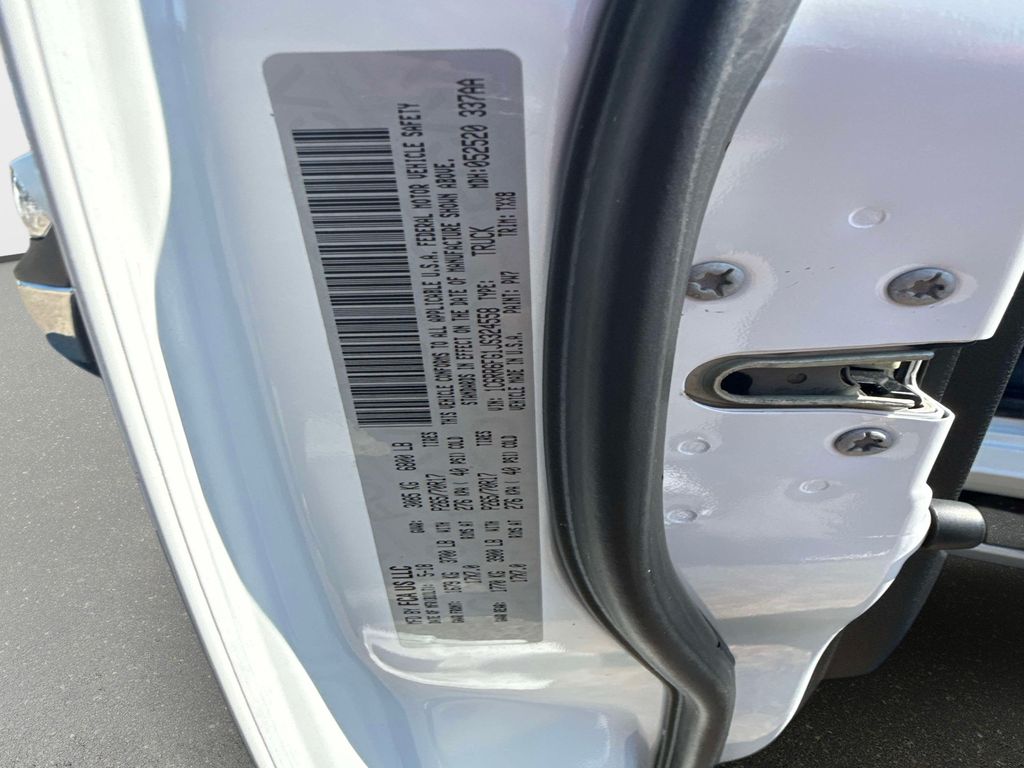 Used 2018 Ram 1500 Truck