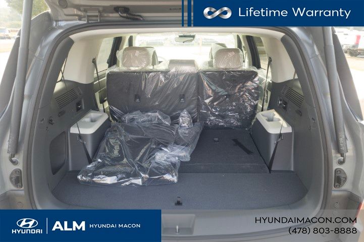 New 2027  Hyundai SEL image 10