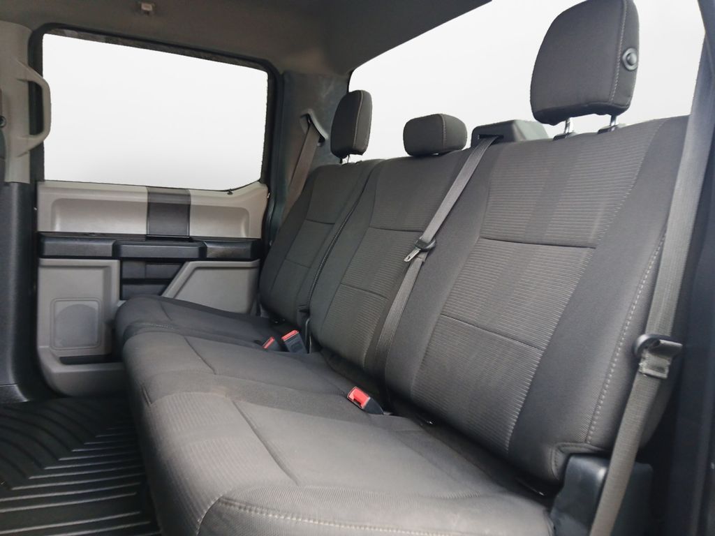 Used Car 2019 Ford F-150  Xl For Sale Under $25,000 In Austin, Texas