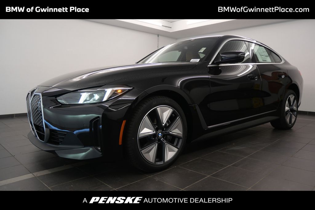 2025 BMW i4 xDrive40 -
                Duluth, GA