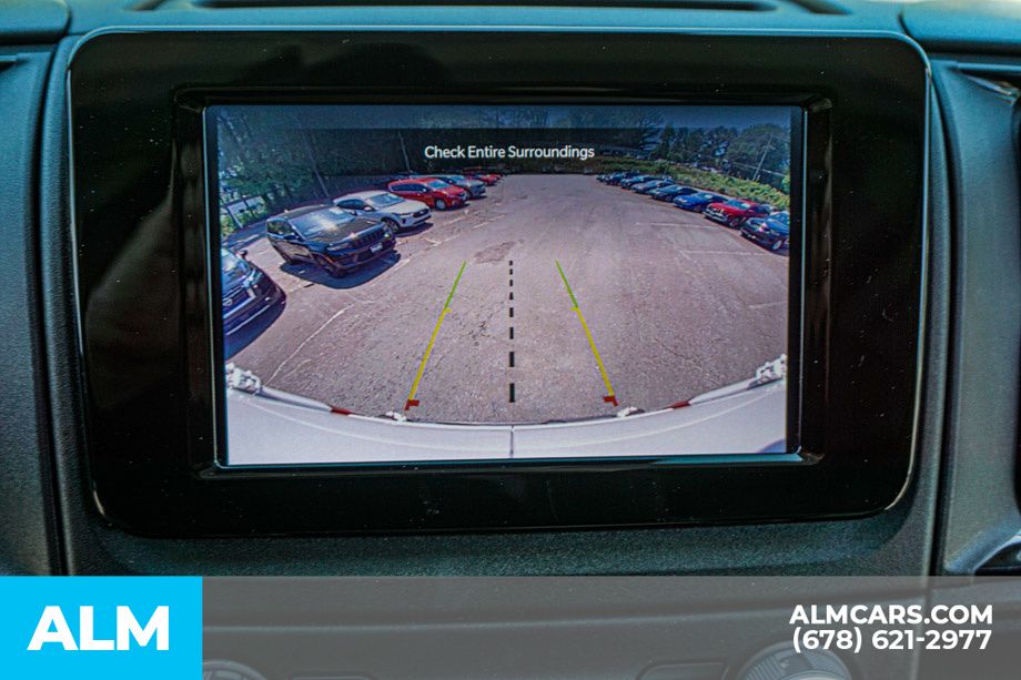 Used 2025 White Ram High Roof image 40