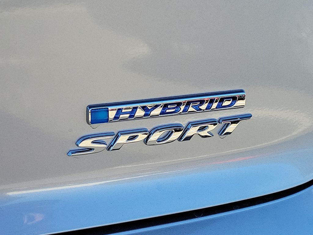 2025 Honda Accord Sport 6