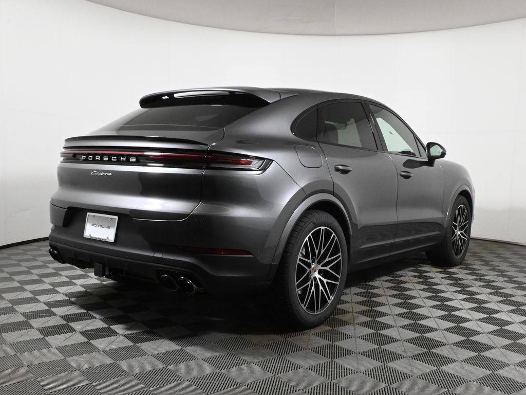 Thumbnail: 2026 Porsche  - 7