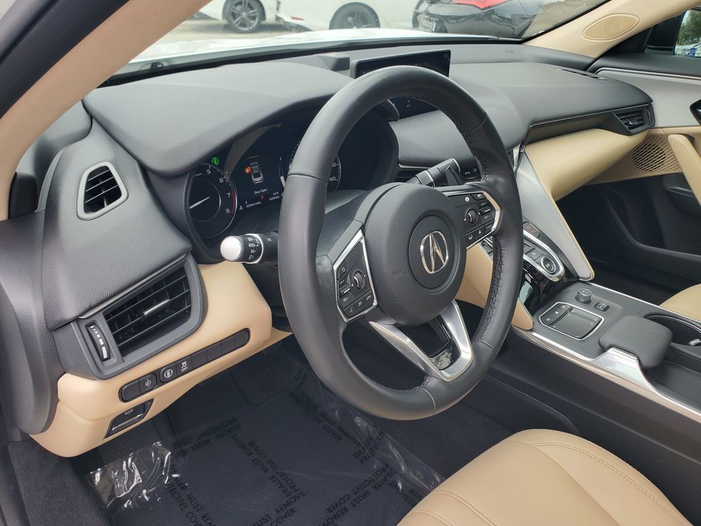 2023 Acura TL - $27,488
