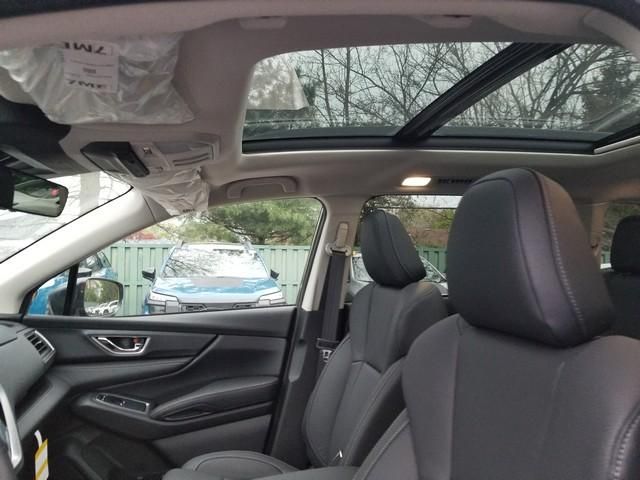 new 2026 Subaru Ascent car, priced at $50,409