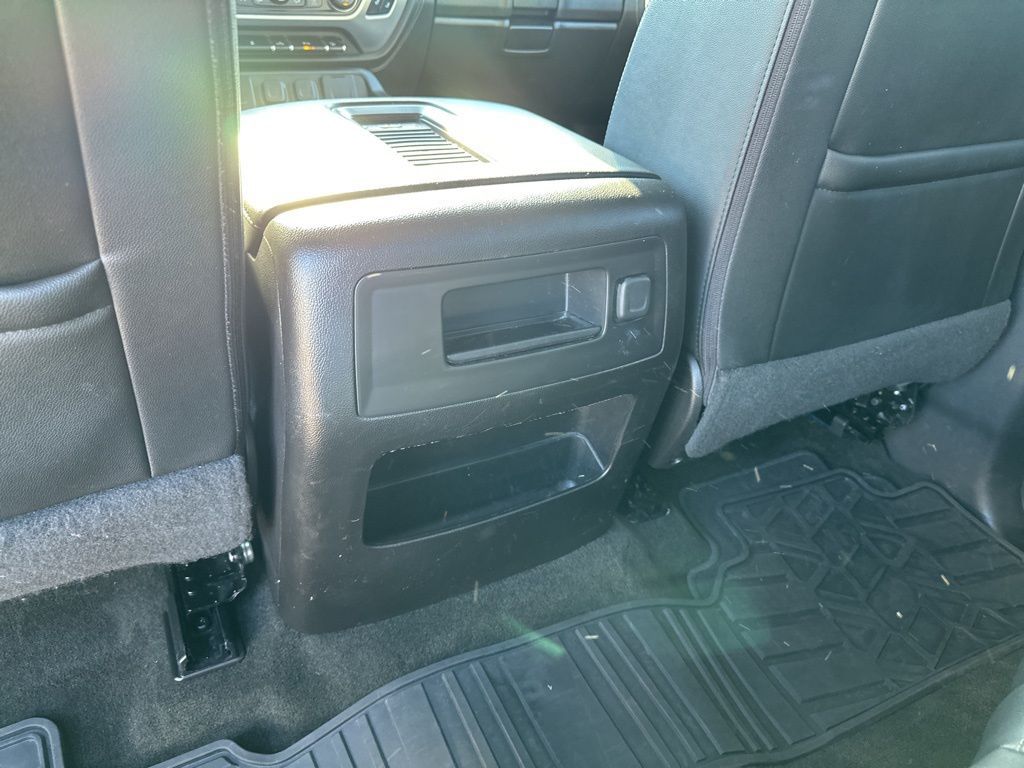 Used Car 2017 Gmc Sierra 1500  Slt For Sale Under $25,000 In Austin, Texas