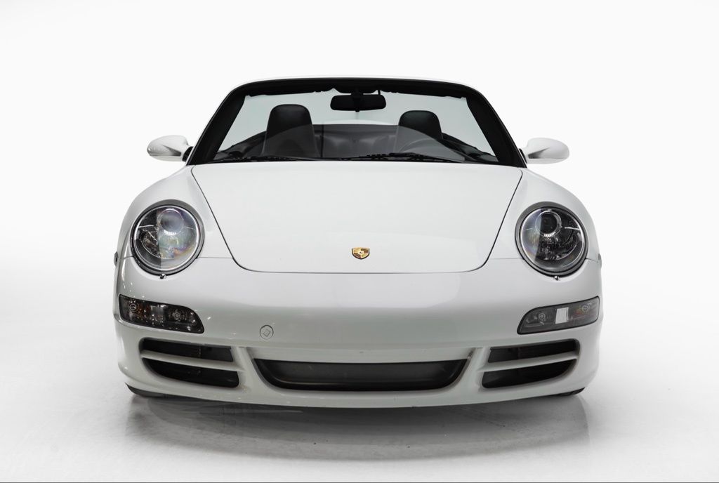 2006 Porsche 911 - Thumbnail 5